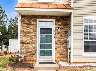 2225 Raven Rd UNIT 100, Raleigh, NC 27614