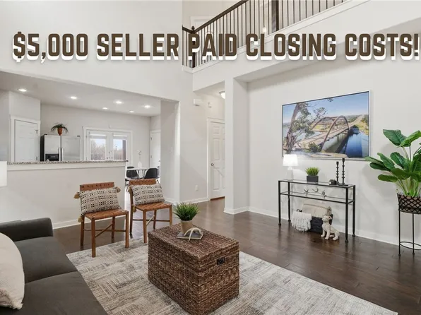 16304 Travesia Way, Austin, TX 78728