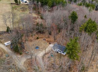 21 Julia Avenue, Rochester, NH 03867