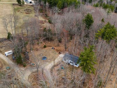 21 Julia Avenue, Rochester, NH, 03867