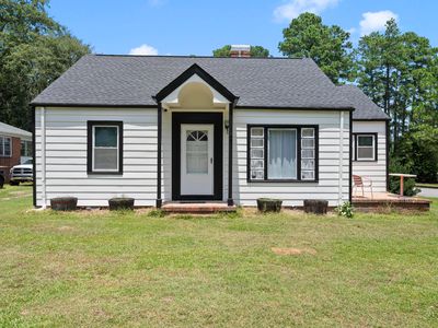 202 W Ransom St, Fuquay Varina, NC, 27526
