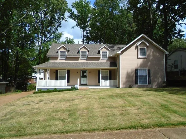 2246 Montego Dr, Cordova, TN 38016