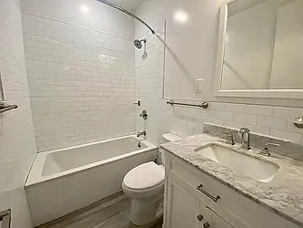 Rented by Doorway NYC, LLC