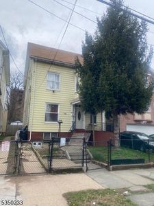 164 N 7Th St, Newark, NJ, 07107