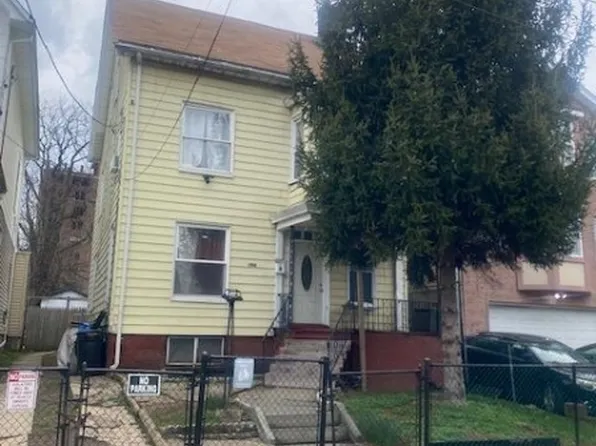 164 N 7Th St, Newark City, NJ 07107