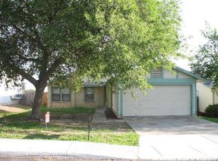 7946 Wayword Trl, San Antonio, TX 78244