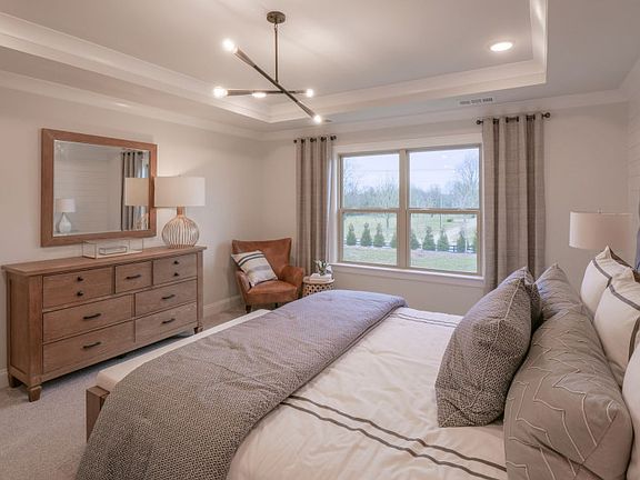 Model Representation