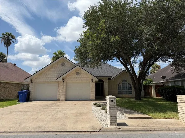 512 E Redbud Ave, McAllen, TX 78504