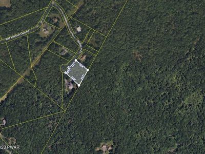 Castle Ct, Milford, PA, 18337
