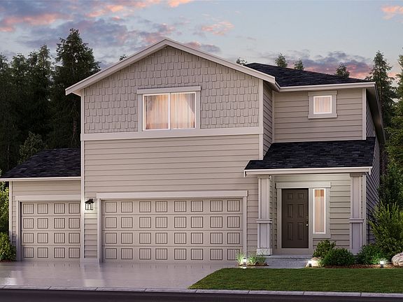 3rd image of 101 NE Belfair Station #124
