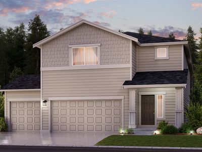19817 134th Avenue E #175, Graham, WA, 98338