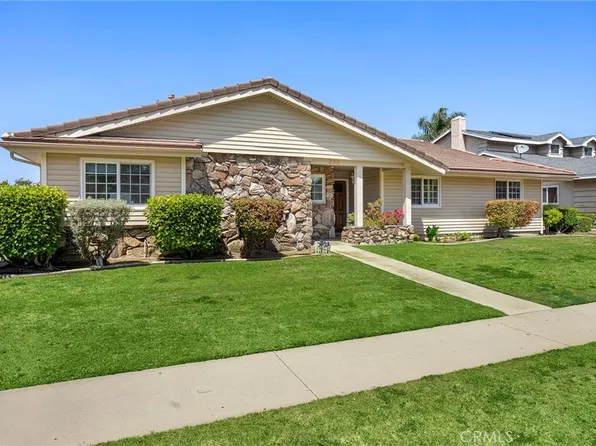 2001 Teodoro St, Placentia, CA 92870