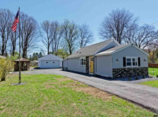 2016 Hollywood Ave, Schenectady, NY 12306