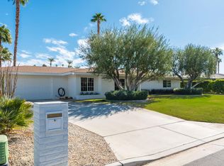 37116 Palmdale Rd, Rancho Mirage, CA 92270