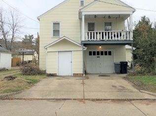 107 Elmwood Pl, Athens, OH 45701