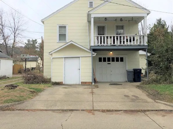 107 Elmwood Pl, Athens, OH 45701