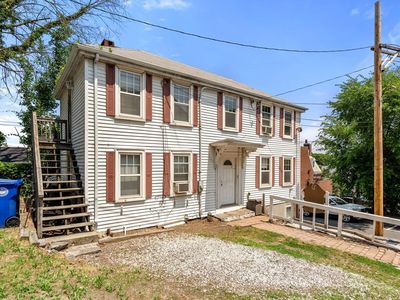 11 High St, Milton, MA, 02186