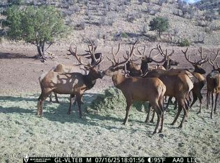 435 Sawmill Canyon Rd, San Antonio, NM 87832