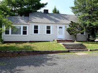 147 Washington Valley Rd, Warren, NJ 07059