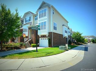 11114 Green Spring Dr, Huntersville, NC 28078