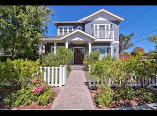 140 S 2nd St, Campbell, CA 95008