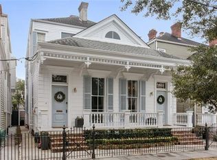 1551 Calhoun St, New Orleans, LA 70118