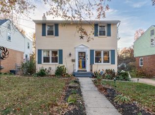 3122 Laurel Ave, Landover, MD 20785