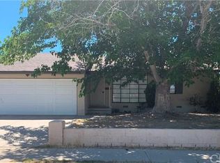 38757 Lemsford Ave, Palmdale, CA 93550