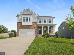 605 N Chandler Dr, Westminster, MD 21157