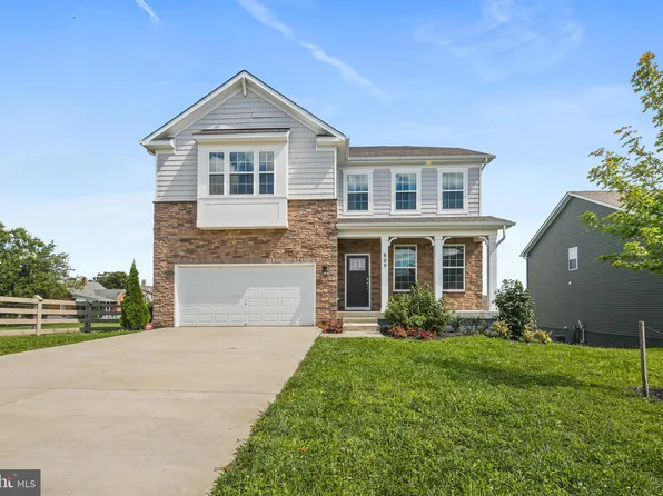 605 N Chandler Dr, Westminster, MD 21157