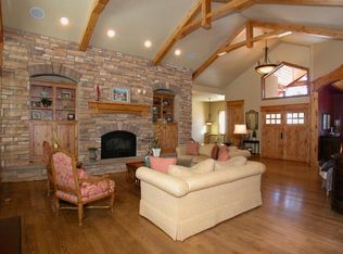 5010 Hidden Rock Rd, Colorado Springs, CO 80908