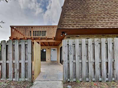 1800 S Park Ave, Titusville, FL, 32780