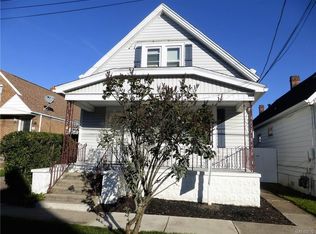 105 Weimar St, Buffalo, NY 14206
