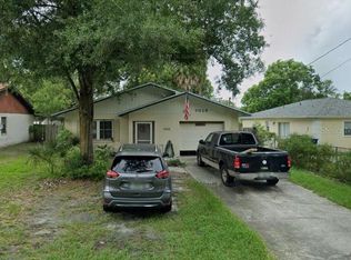 7015 N Palmetto Ln, Tampa, FL 33604