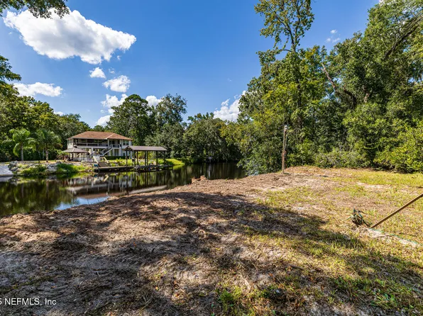 4071 LAZY ACRES Road, Middleburg, FL 32068
