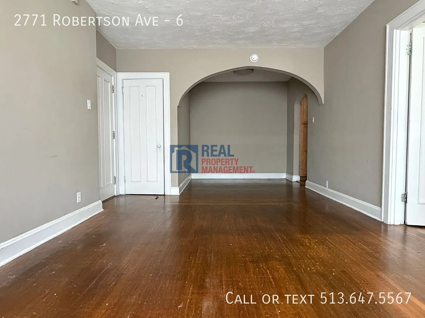 Charming 2nd-Floor 1BR Apartment in Cincinnati 1/2 Off First Month's Rent! — Photo 2
