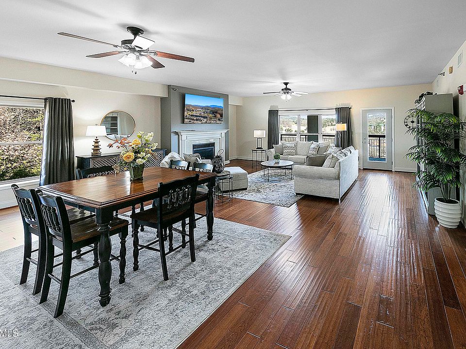 The Vista Condominiums Pigeon TN Zillow