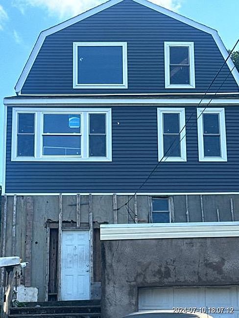 Property Front View