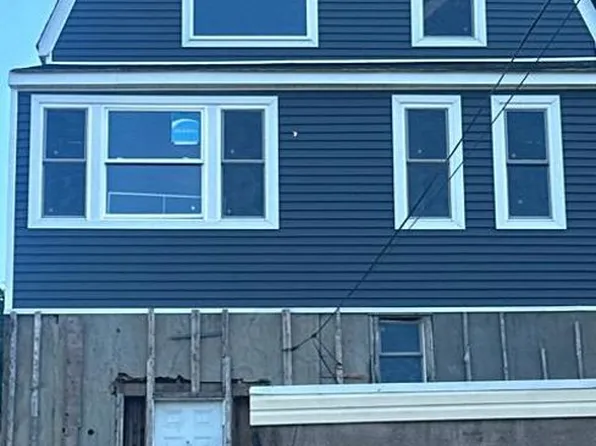 13 Glendale St, Nutley, NJ 07110