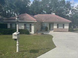 2894 N Osprey Cove Point, Lecanto, FL 34461