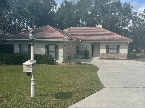 2894 N Osprey Cove Point, Lecanto, FL 34461