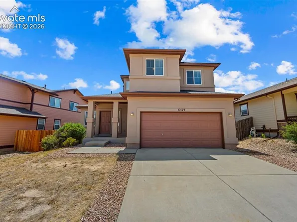 6577 Andretti Ct, Colorado Springs, CO 80922