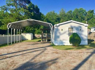 3931 Highway 50, Little River, SC 29566