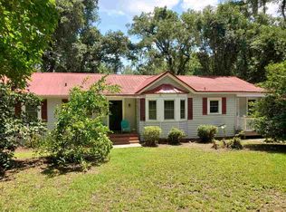 303 E Bradford Rd, Tallahassee, FL 32303