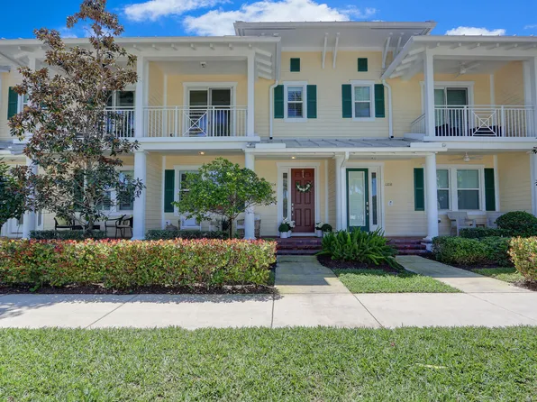 1204 S Community Drive, Jupiter, FL 33458