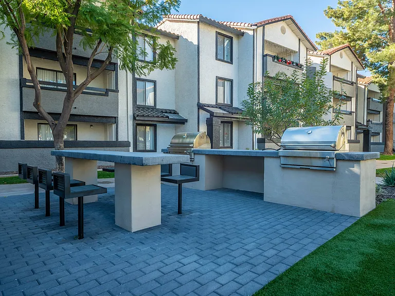 Asteria Apartment Homes — Photo 12