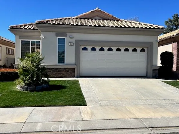 445 Sandpiper St, Banning, CA 92220