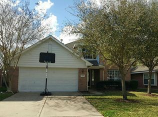 3218 Auburn Hollow Ln, Katy, TX 77450
