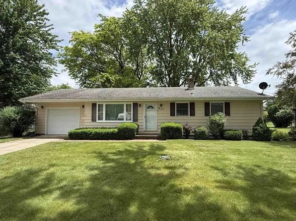1040 N Sumac Drive, Janesville, WI 53545