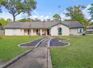 12702 Island Dr, Tomball, TX 77377